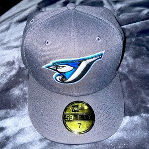 Toronto Blue Jays Retro Fitted Hat